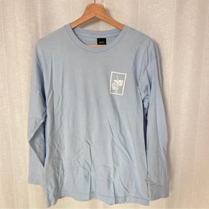 OBEY long sleeve tee